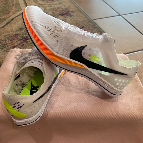 NIKE ZOOMX DRAGONFLY X-COUNTRY TRACK AND FIELD main image 12